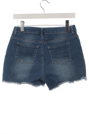 Kinder Shorts LC Waikiki, Größe 12-13y/ 158-164 cm, Farbe Blau, Preis € 4,99