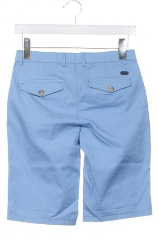 Kinder Shorts LC Waikiki, Größe 9-10y/ 140-146 cm, Farbe Blau, Preis € 11,76