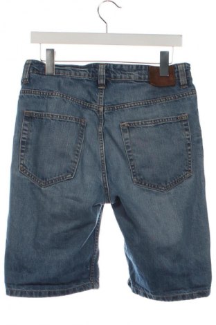 Kinder Shorts Lager 157, Größe 14-15y/ 168-170 cm, Farbe Blau, Preis € 3,99