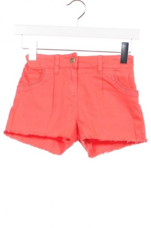 Pantaloni scurți pentru copii Lili Gaufrette, Mărime 9-10y/ 140-146 cm, Culoare Portocaliu, Preț 109,72 Lei