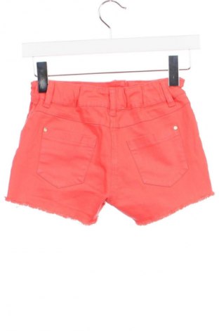 Kinder Shorts Lili Gaufrette, Größe 9-10y/ 140-146 cm, Farbe Orange, Preis 16,00 €