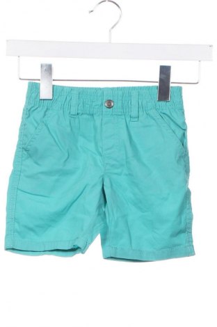 Kinder Shorts Lupilu, Größe 2-3y/ 98-104 cm, Farbe Blau, Preis 3,99 €