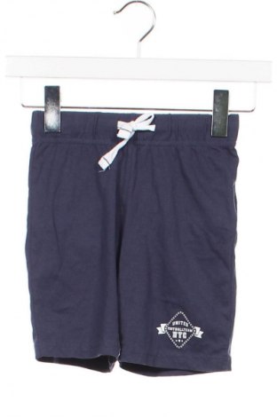 Kinder Shorts Lupilu, Größe 6-7y/ 122-128 cm, Farbe Blau, Preis € 4,79