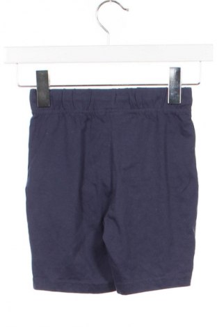 Kinder Shorts Lupilu, Größe 6-7y/ 122-128 cm, Farbe Blau, Preis € 4,99