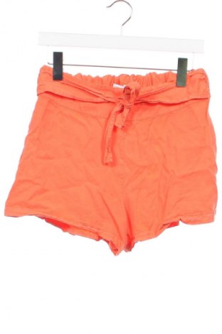 Kinder Shorts Name It, Größe 13-14y/ 164-168 cm, Farbe Orange, Preis € 5,99