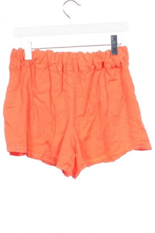 Kinder Shorts Name It, Größe 13-14y/ 164-168 cm, Farbe Orange, Preis € 5,99