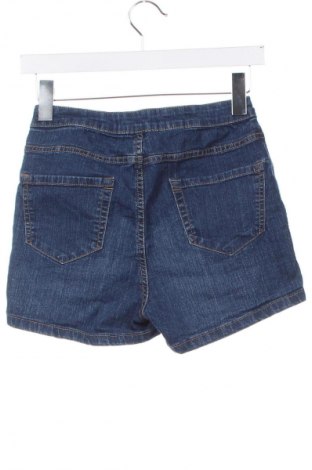 Kinder Shorts New Look, Größe 13-14y/ 164-168 cm, Farbe Blau, Preis € 8,04