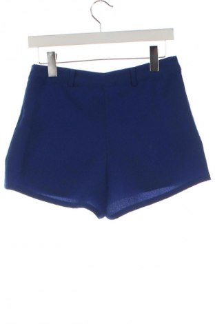 Kinder Shorts New Look, Größe 13-14y/ 164-168 cm, Farbe Blau, Preis € 3,99