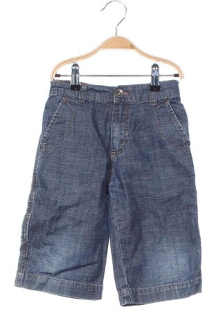 Kinder Shorts Next, Größe 4-5y/ 110-116 cm, Farbe Blau, Preis € 4,99