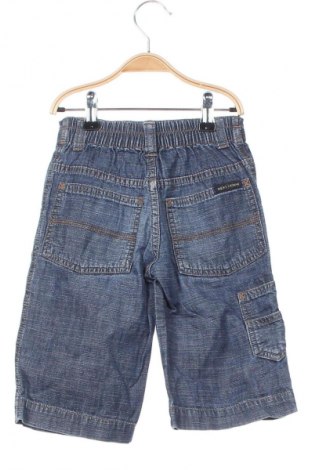 Kinder Shorts Next, Größe 4-5y/ 110-116 cm, Farbe Blau, Preis € 4,99