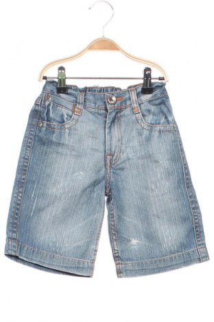 Kinder Shorts Next, Größe 3-4y/ 104-110 cm, Farbe Blau, Preis 5,99 €