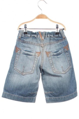 Kinder Shorts Next, Größe 3-4y/ 104-110 cm, Farbe Blau, Preis 5,99 €