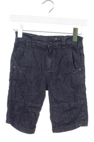 Kinder Shorts Next, Größe 6-7y/ 122-128 cm, Farbe Blau, Preis € 5,99