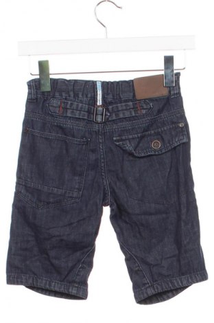 Kinder Shorts Next, Größe 6-7y/ 122-128 cm, Farbe Blau, Preis 5,99 €