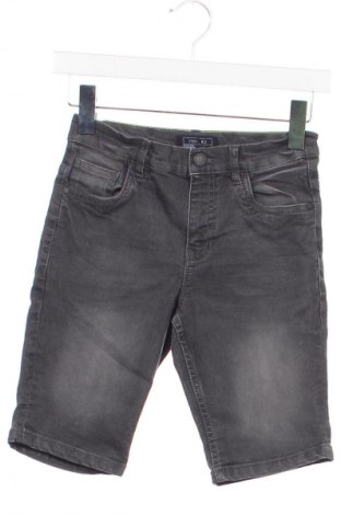 Kinder Shorts Next, Größe 9-10y/ 140-146 cm, Farbe Grau, Preis 5,79 €