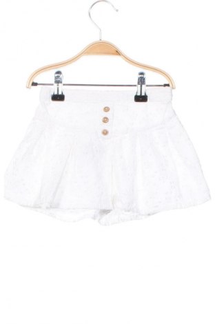 Kinder Shorts Next, Größe 12-18m/ 80-86 cm, Farbe Weiß, Preis 5,12 €