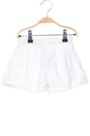 Kinder Shorts Next, Größe 12-18m/ 80-86 cm, Farbe Weiß, Preis € 5,12