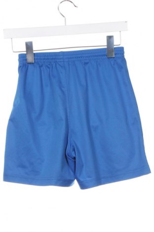 Pantaloni scurți pentru copii Nike, Mărime 9-10y/ 140-146 cm, Culoare Albastru, Preț 42,99 Lei