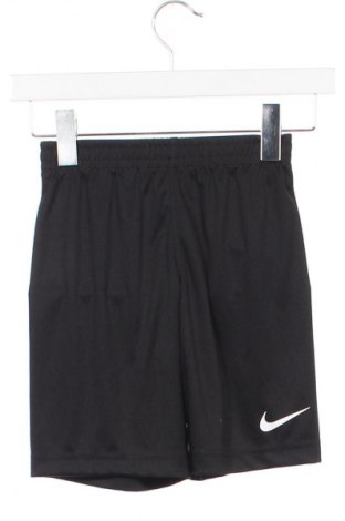 Kinder Shorts Nike, Größe 5-6y/ 116-122 cm, Farbe Schwarz, Preis € 15,49