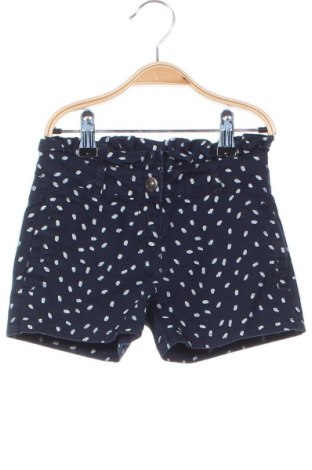 Kinder Shorts Orchestra, Größe 3-4y/ 104-110 cm, Farbe Blau, Preis € 4,49