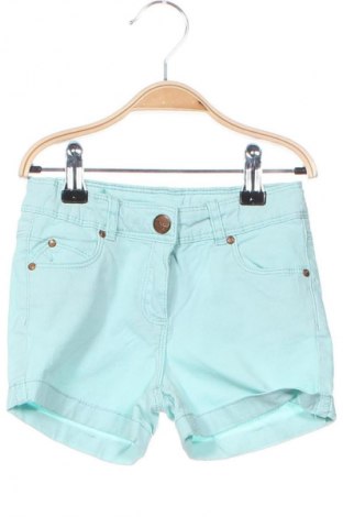 Kinder Shorts Orchestra, Größe 3-4y/ 104-110 cm, Farbe Blau, Preis € 4,49