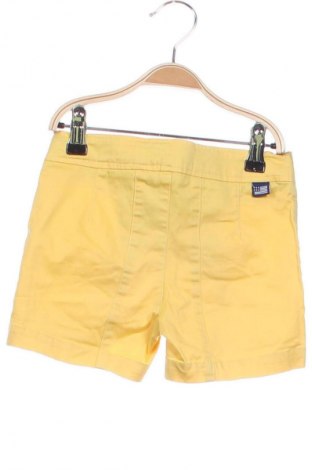 Kinder Shorts Original Marines, Größe 5-6y/ 116-122 cm, Farbe Gelb, Preis 4,99 €