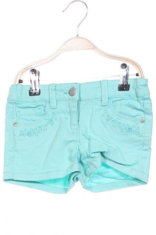 Kinder Shorts Palomino, Größe 3-4y/ 104-110 cm, Farbe Blau, Preis € 7,22