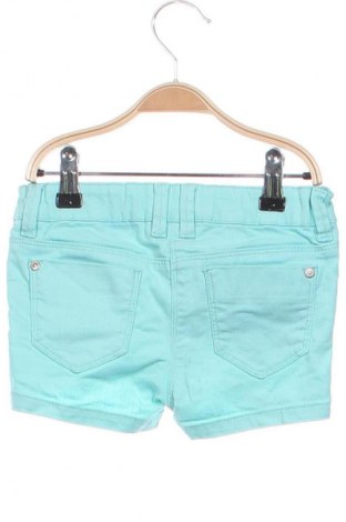 Kinder Shorts Palomino, Größe 3-4y/ 104-110 cm, Farbe Blau, Preis 7,22 €