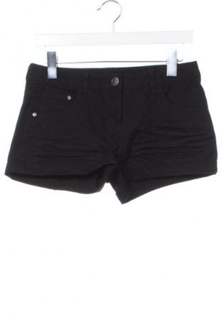 Kinder Shorts Pepperts!, Größe 12-13y/ 158-164 cm, Farbe Schwarz, Preis 5,99 €