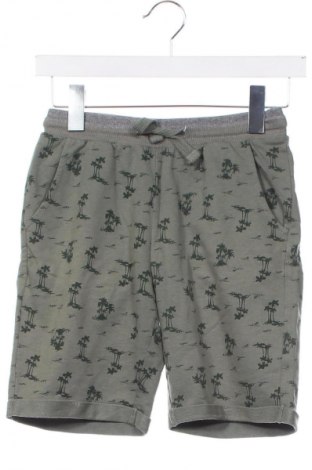 Kinder Shorts Pepperts!, Größe 8-9y/ 134-140 cm, Farbe Grün, Preis € 3,99