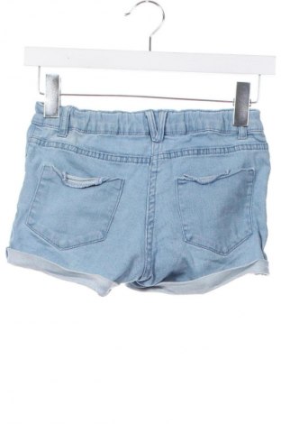 Kinder Shorts Pepperts!, Größe 10-11y/ 146-152 cm, Farbe Blau, Preis € 3,99