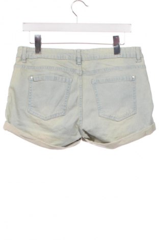 Kinder Shorts Pepperts!, Größe 15-18y/ 170-176 cm, Farbe Blau, Preis 3,99 €