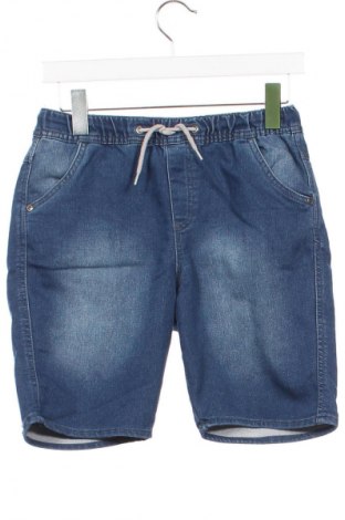 Kinder Shorts Pepperts!, Größe 12-13y/ 158-164 cm, Farbe Blau, Preis 3,99 €