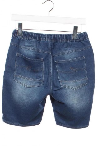 Kinder Shorts Pepperts!, Größe 12-13y/ 158-164 cm, Farbe Blau, Preis 4,49 €