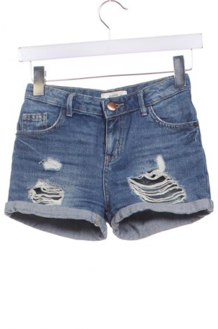 Kinder Shorts Reserved, Größe 8-9y/ 134-140 cm, Farbe Blau, Preis € 2,99