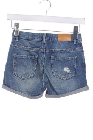 Kinder Shorts Reserved, Größe 8-9y/ 134-140 cm, Farbe Blau, Preis 3,99 €