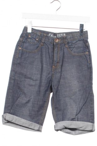 Kinder Shorts S.Oliver, Größe 11-12y/ 152-158 cm, Farbe Blau, Preis 4,99 €