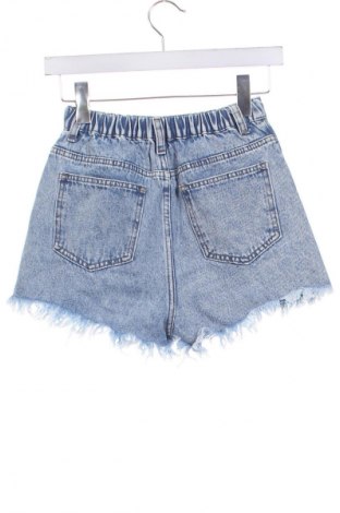 Kinder Shorts SHEIN, Größe 12-13y/ 158-164 cm, Farbe Blau, Preis 3,99 €