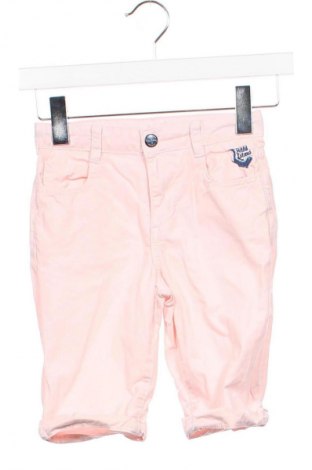 Kinder Shorts Sergent Major, Größe 5-6y/ 116-122 cm, Farbe Rosa, Preis 5,79 €