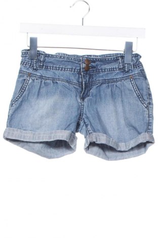 Kinder Shorts Sfera, Größe 10-11y/ 146-152 cm, Farbe Blau, Preis 2,99 €