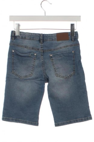 Kinder Shorts Sinsay, Größe 8-9y/ 134-140 cm, Farbe Blau, Preis € 3,99