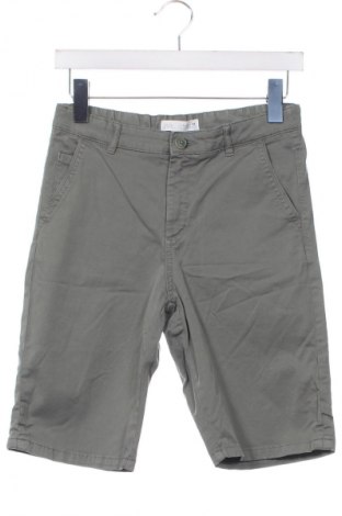 Kinder Shorts Zara, Größe 11-12y/ 152-158 cm, Farbe Grün, Preis € 6,14