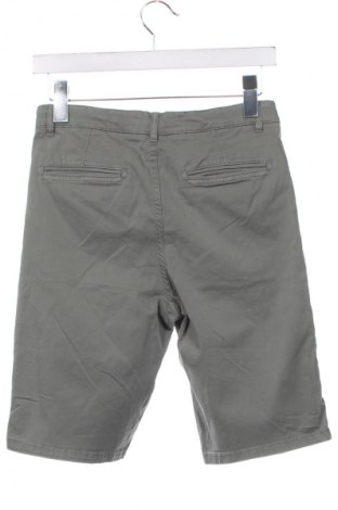 Kinder Shorts Zara, Größe 11-12y/ 152-158 cm, Farbe Grün, Preis 3,99 €