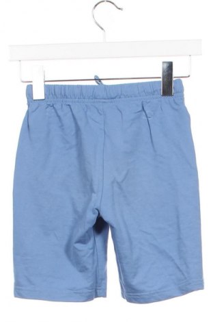 Kinder Shorts Zara, Größe 7-8y/ 128-134 cm, Farbe Blau, Preis € 3,99