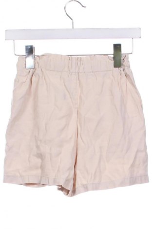 Kinder Shorts Zara, Größe 11-12y/ 152-158 cm, Farbe Beige, Preis € 9,00