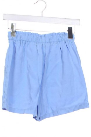 Kinder Shorts Zara, Größe 13-14y/ 164-168 cm, Farbe Blau, Preis € 9,00