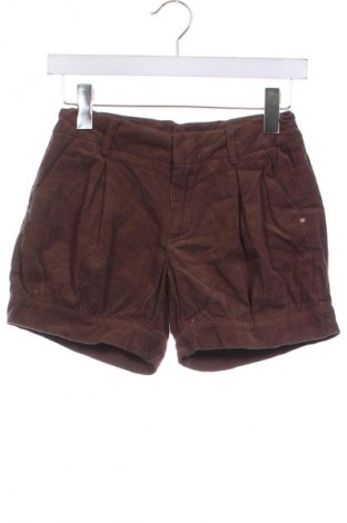 Kinder Shorts Zara Kids, Größe 11-12y/ 152-158 cm, Farbe Braun, Preis € 5,49