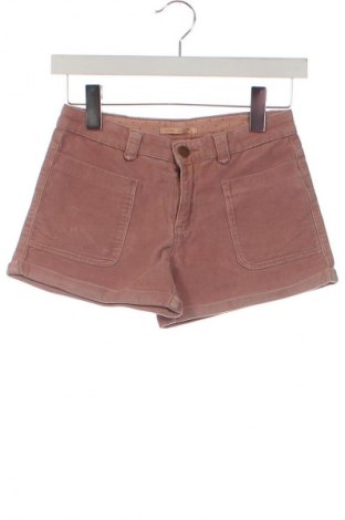 Kinder Shorts Zara Kids, Größe 9-10y/ 140-146 cm, Farbe Rosa, Preis € 3,99