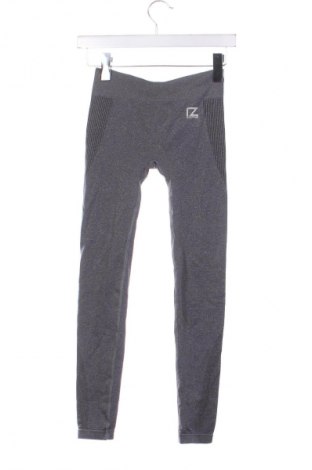 Kinderlegging, Größe 10-11y/ 146-152 cm, Farbe Grau, Preis € 12,79