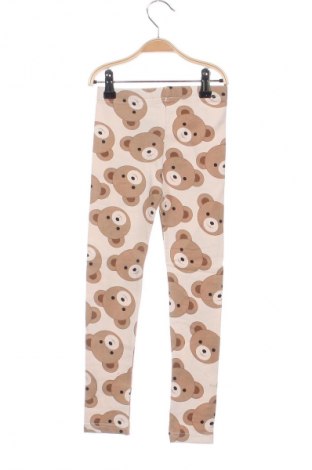 Dziecięce legginsy, Rozmiar 4-5y/ 110-116 cm, Kolor Kolorowy, Cena 48,66 zł